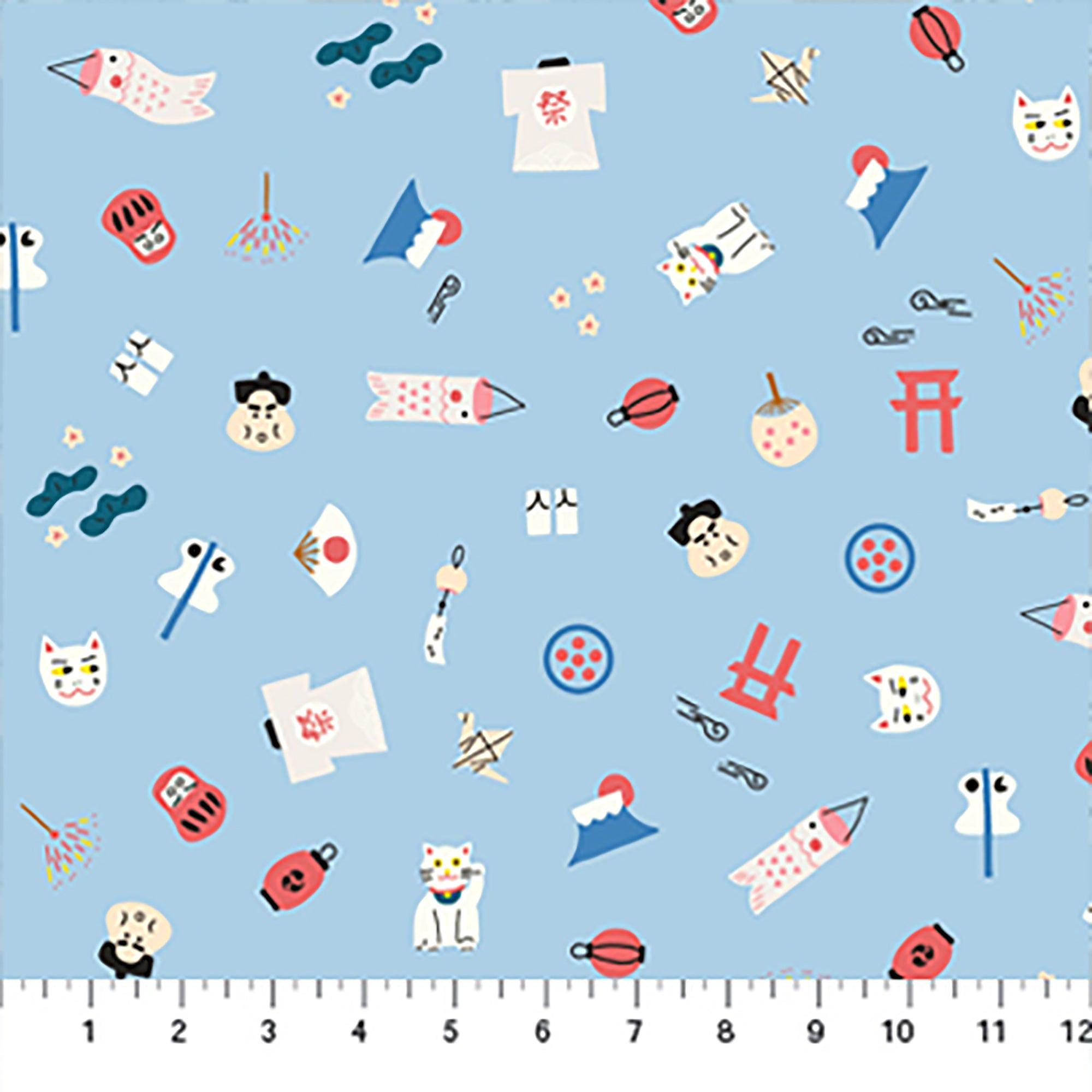 Japanese Kingyo - Etsy
