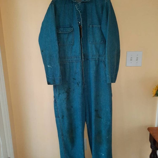 Big Ben Overalls Etsy