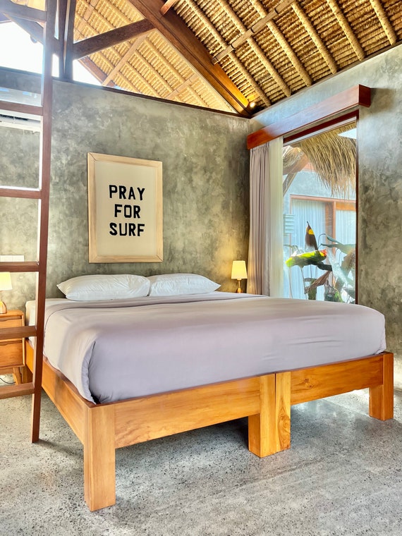 The Original Pray for Surf Tapestry Free Next Day Shipping
