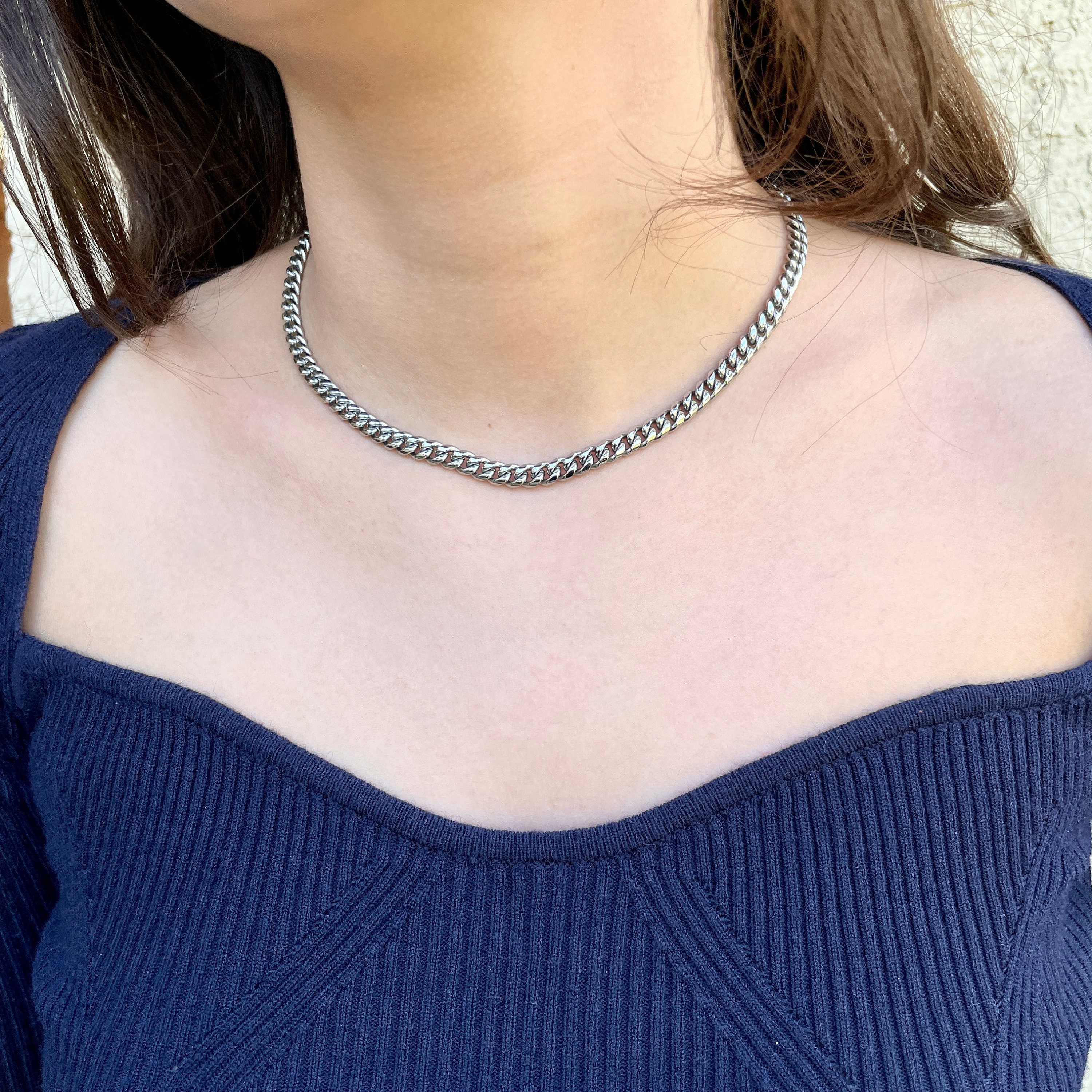 Collana per nipote, collana A mia nipote, regalo da nonno, nonna