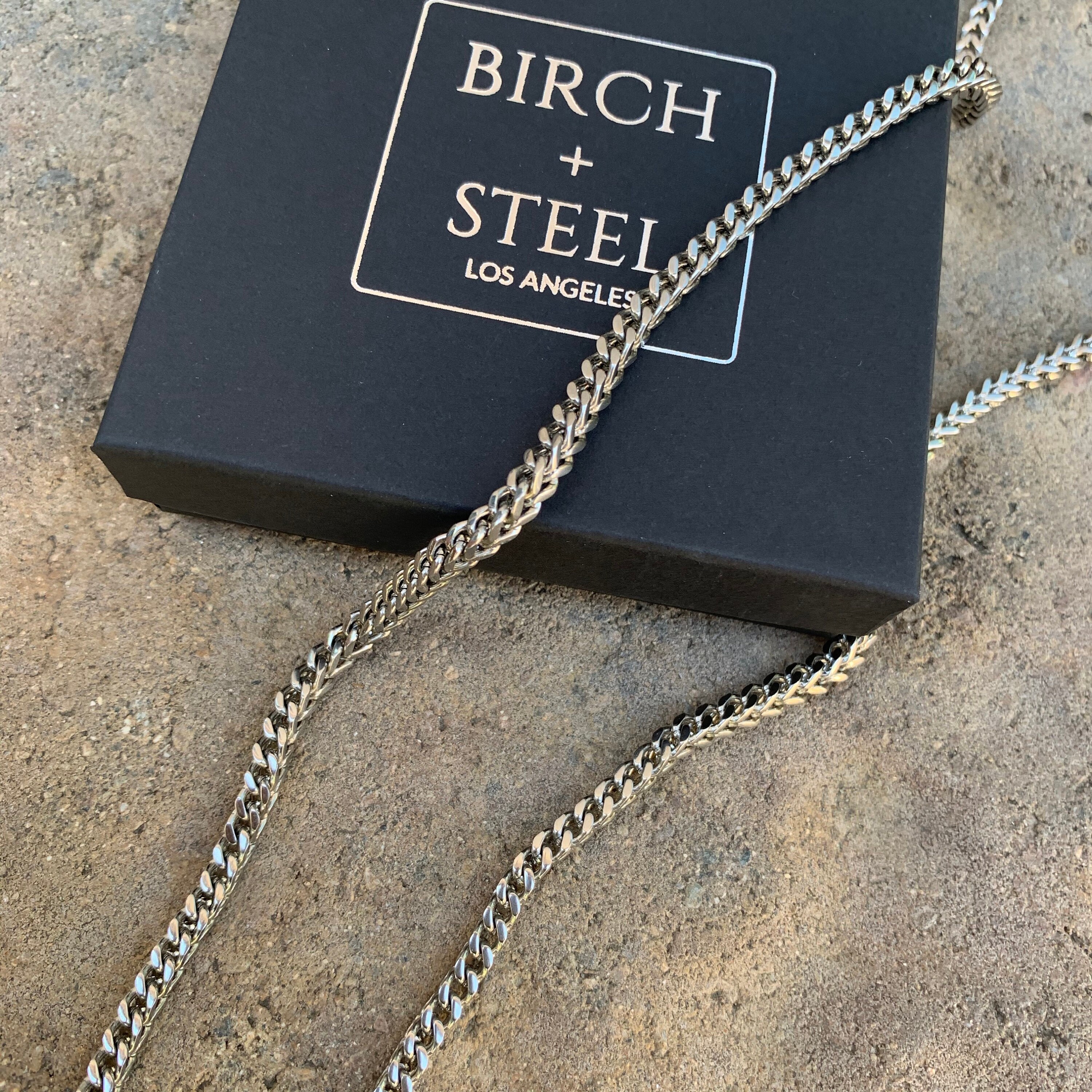26 stainless 2024 steel chain