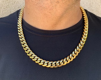 50 gram cuban chain deals