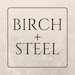 Birch