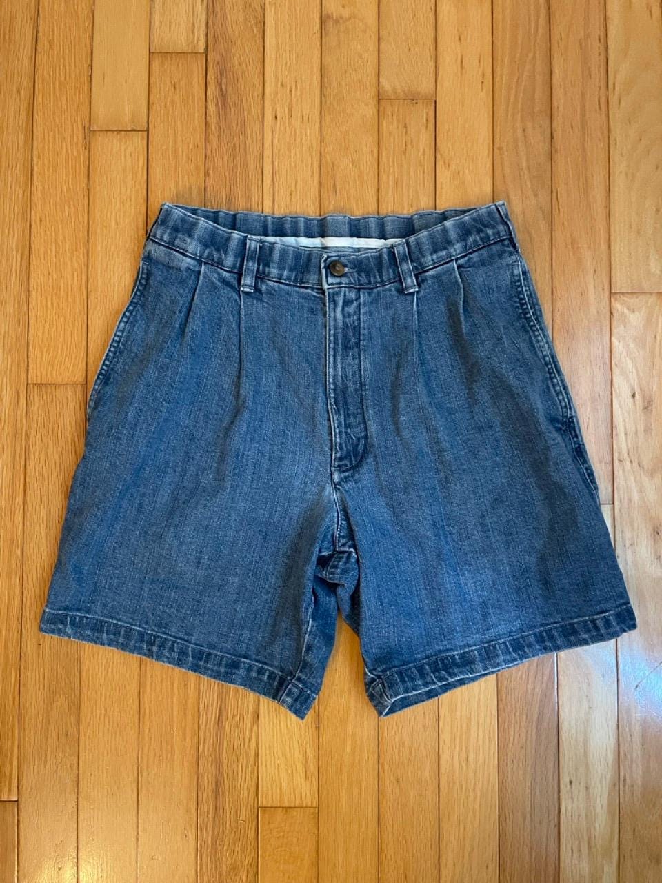 Men Jorts W30 - Etsy