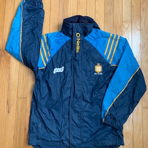 O&#39;neills sports &quot;an clar&quot; jacket