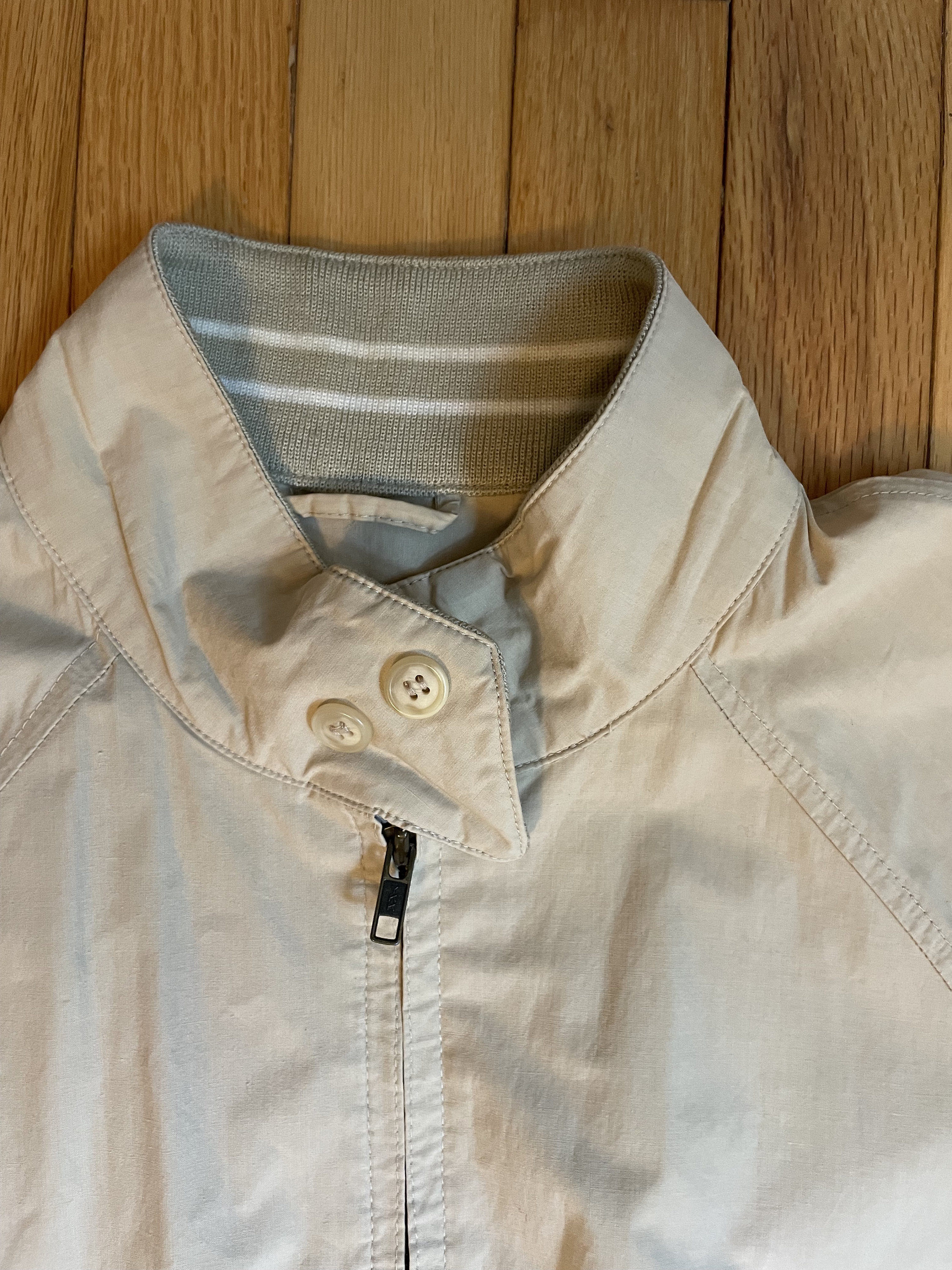 Veste matelassée Asics Vintage | Coupe-vent Vintage pour homme en ligne