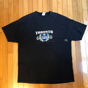 Vintage Toronto T-Shirt