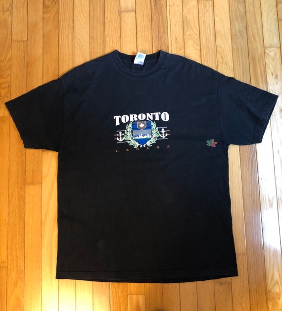 Vintage Toronto T-Shirt