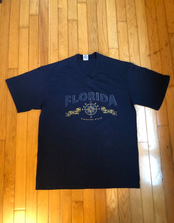Vintage Florida “Sunshine State” Tshirt