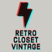 Retro Closet Vintage