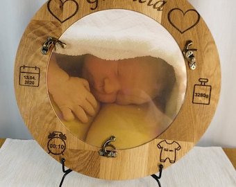 Baby Gift for Birth