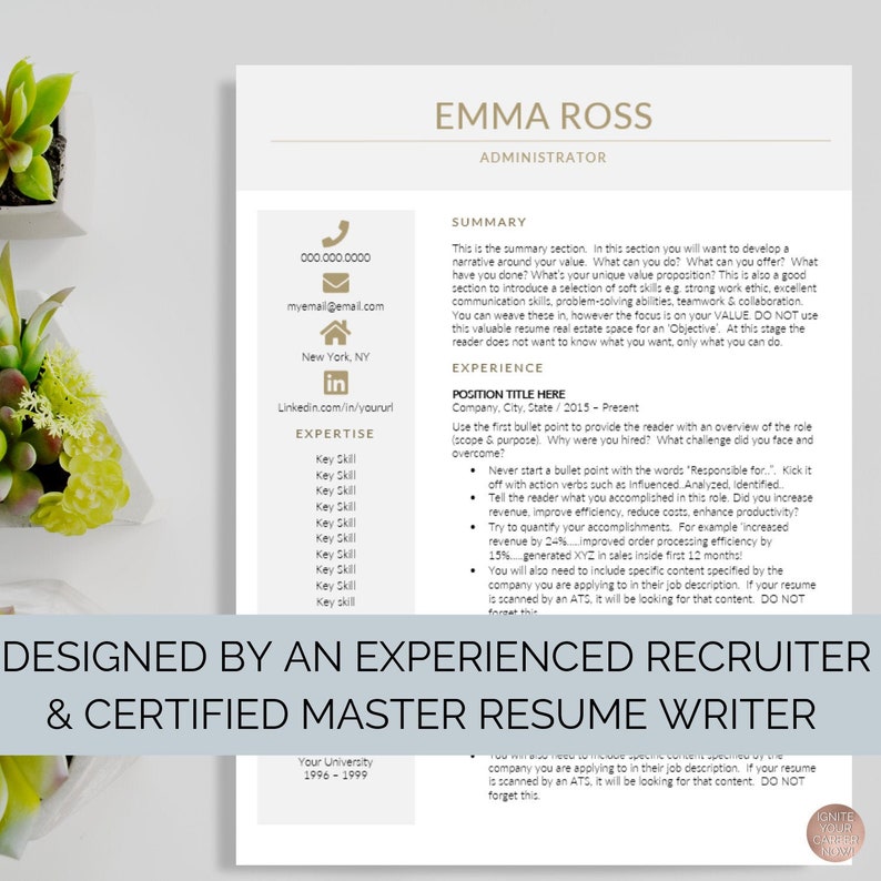modern resume resume template cv design cv template finance resume accountant resume resume design cover letter one page resume ats modern resume skill based accountant