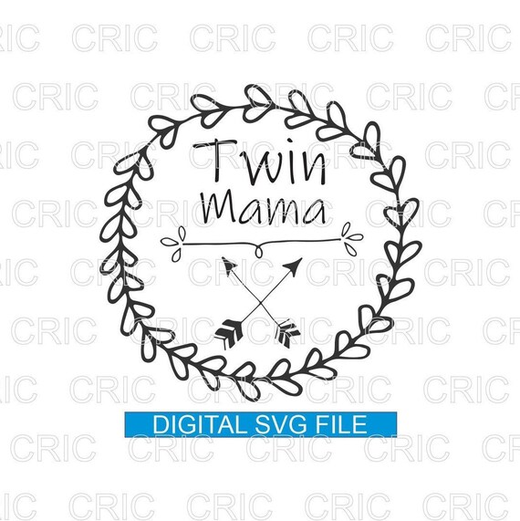 Download Twin Mama Svg Download Twin Svg Father Svg Dad Svg Coffee Etsy