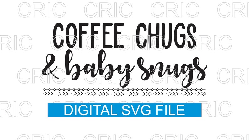 Download Clip Art Art Collectibles Mom Svg Funny Mom Cricut Silhouette Cut File Coffee Chugs Baby Snugs Svg Download Mothers Day Mother Hood Svg Wife Boss Baby Svg