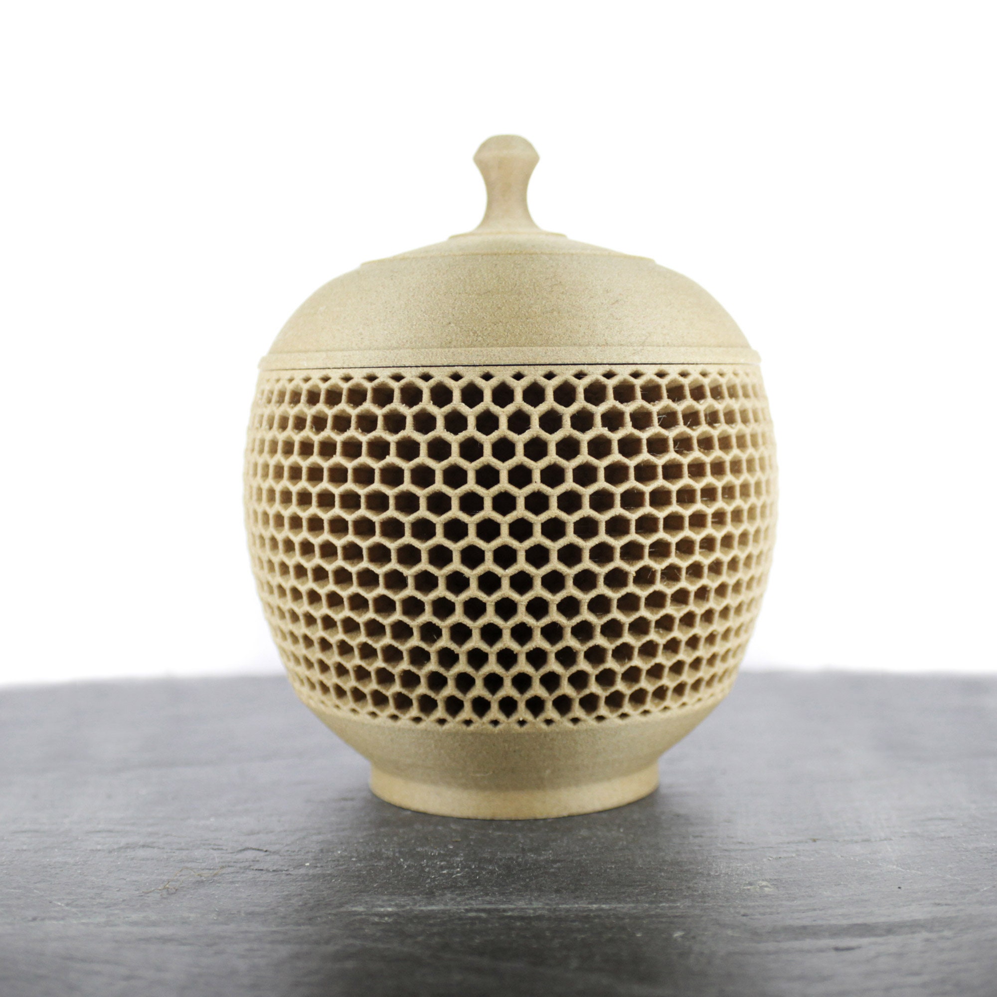 Boîte d'inspiration Végétale - Akène