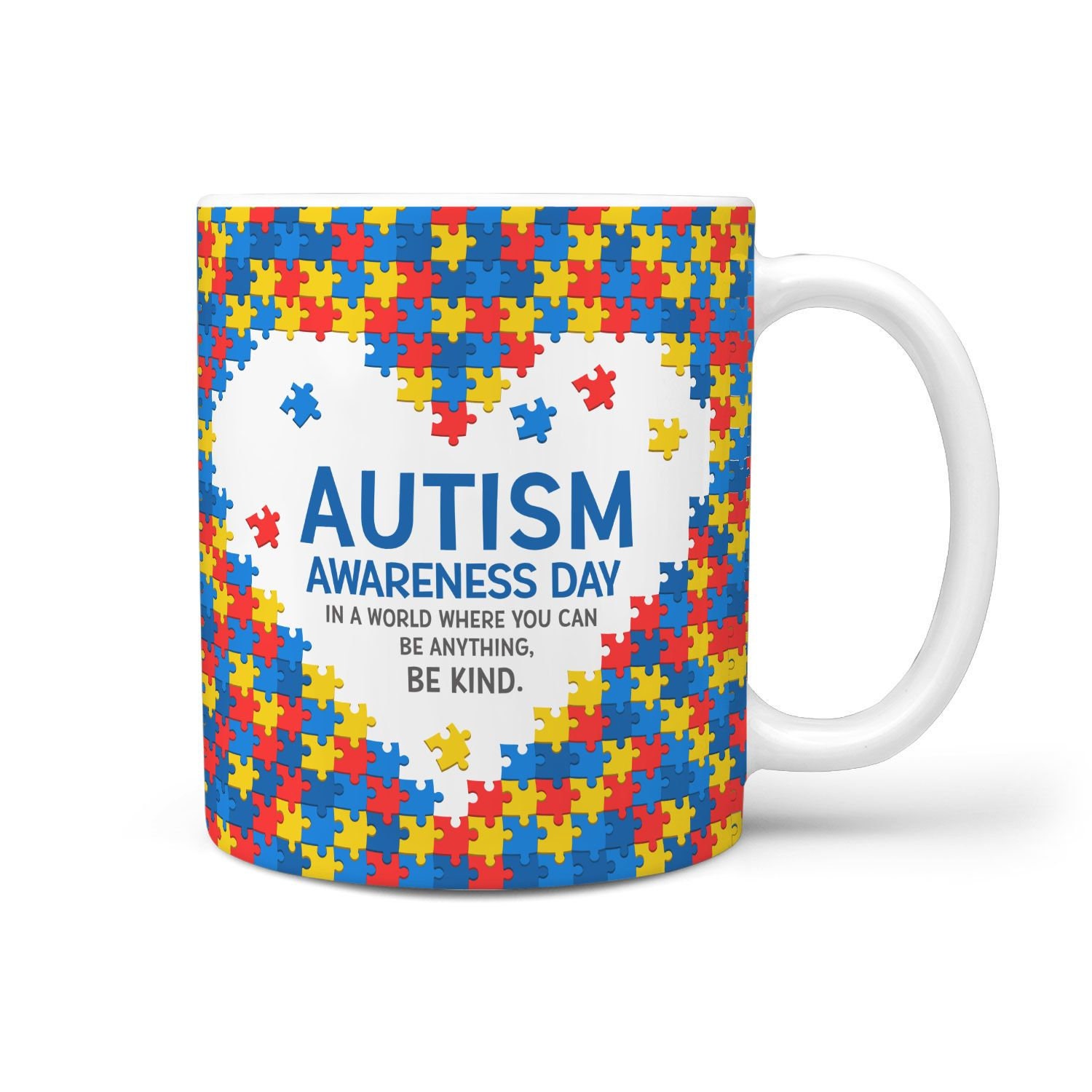 Autism Awareness Perfect Autism Gifts for Special Needs Mom  Etsy