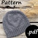 see more listings in the Patron de tricot et crochet section