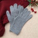 see more listings in the Gloves wool knit section