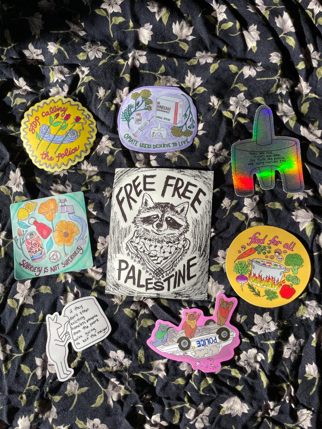 Sticker Pack! - Etsy