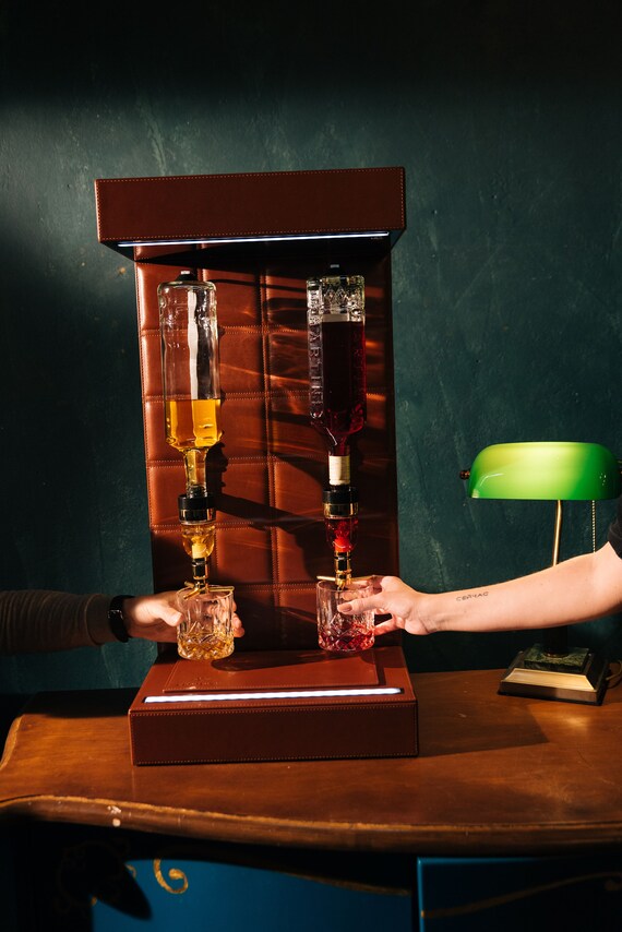 Bar Unique Gift Idea Boyfriend Gift Bar Decor First Etsy