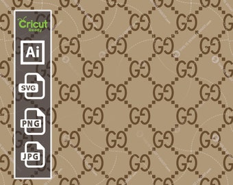 Download Gucci logo svg | Etsy