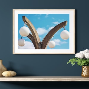 Brutalism Wall Art Print | Printable Art | Print | Digital Print | Art Print | Print on Demand | Modern Print | Photography Wall Art Print