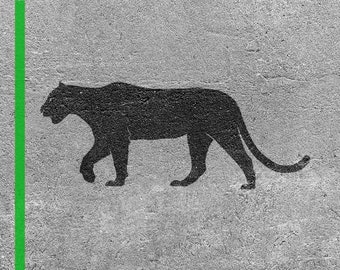 Free Free 176 Mountain Lion Svg SVG PNG EPS DXF File