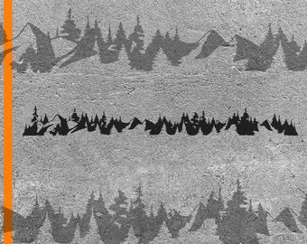 Free Free 175 Mountain Svg Etsy SVG PNG EPS DXF File