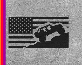 Free Free 253 Jeep Climbing Mountain Svg SVG PNG EPS DXF File
