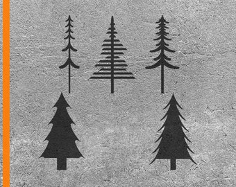 Download Tree Stick Svg Etsy