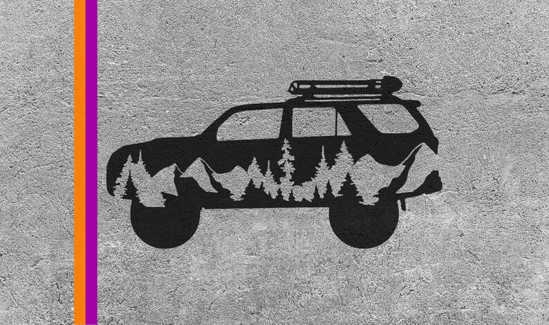 Free Free 181 Mountain Decal Svg SVG PNG EPS DXF File