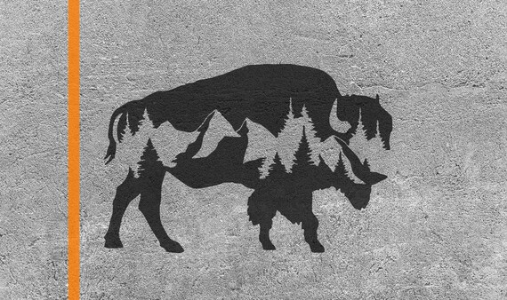 Free Free 111 Mountain Svg Etsy SVG PNG EPS DXF File