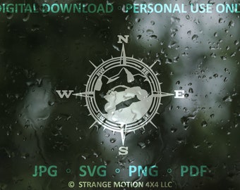 Mountain SVG File For UTV, Laser File, Laser Cut File, svg, Mountains svg, Laser svg File, Accessories For Side by Side, UTV Vector sxs