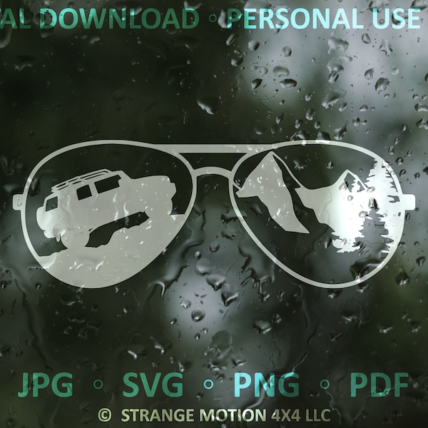 Fj Cruiser Clipart - Etsy