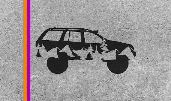 Free Free Jeep Mountain Svg 4 SVG PNG EPS DXF File