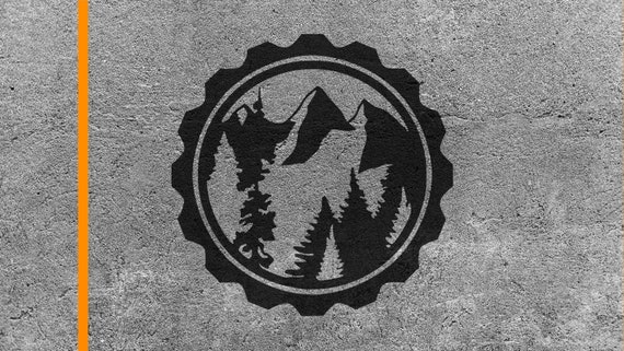 Free Free 95 Mountain And Trees Svg Free SVG PNG EPS DXF File
