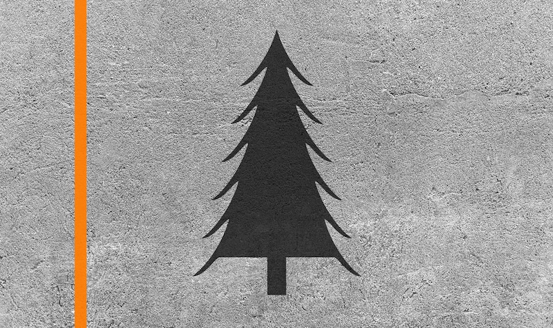 Free Free Mountain Tree Svg 609 SVG PNG EPS DXF File