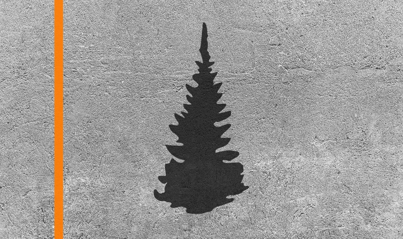 Free Free 156 Mountain Pine Tree Svg SVG PNG EPS DXF File