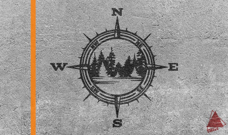Free Free Mountain Compass Svg 819 SVG PNG EPS DXF File