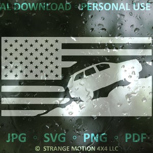 アメリカ国旗 SVG ファイル (WK2 用)、レーザー ファイル、レーザー カット ファイル、svg、国旗ベクター画像、アメリカ国旗ステンシル、山の SVG、チェロキー クリップアート