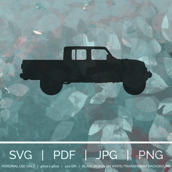 Paquete de diseño digital SVG PNG JPG / Gladiador SVG / Archivos de corte de silueta Cricut / Descarga instantánea / Uso personal / Diseño jt / Láser / 79
