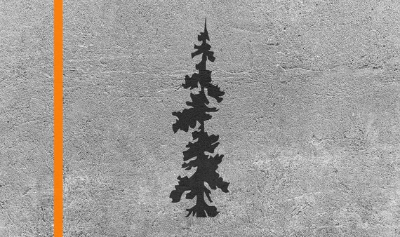 Free Free Mountain Pine Svg 41 SVG PNG EPS DXF File