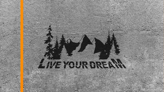 Free Free 133 Colorado Mountain Svg SVG PNG EPS DXF File