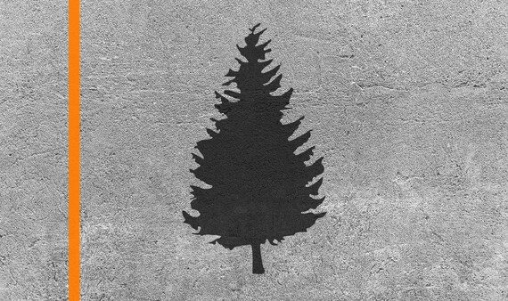 Free Free 142 Mountain Tree Svg SVG PNG EPS DXF File