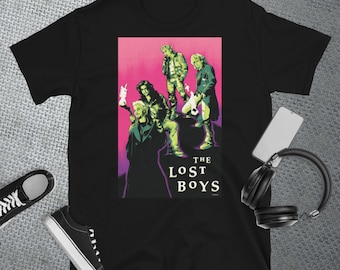 The Lost Boys - Etsy 日本