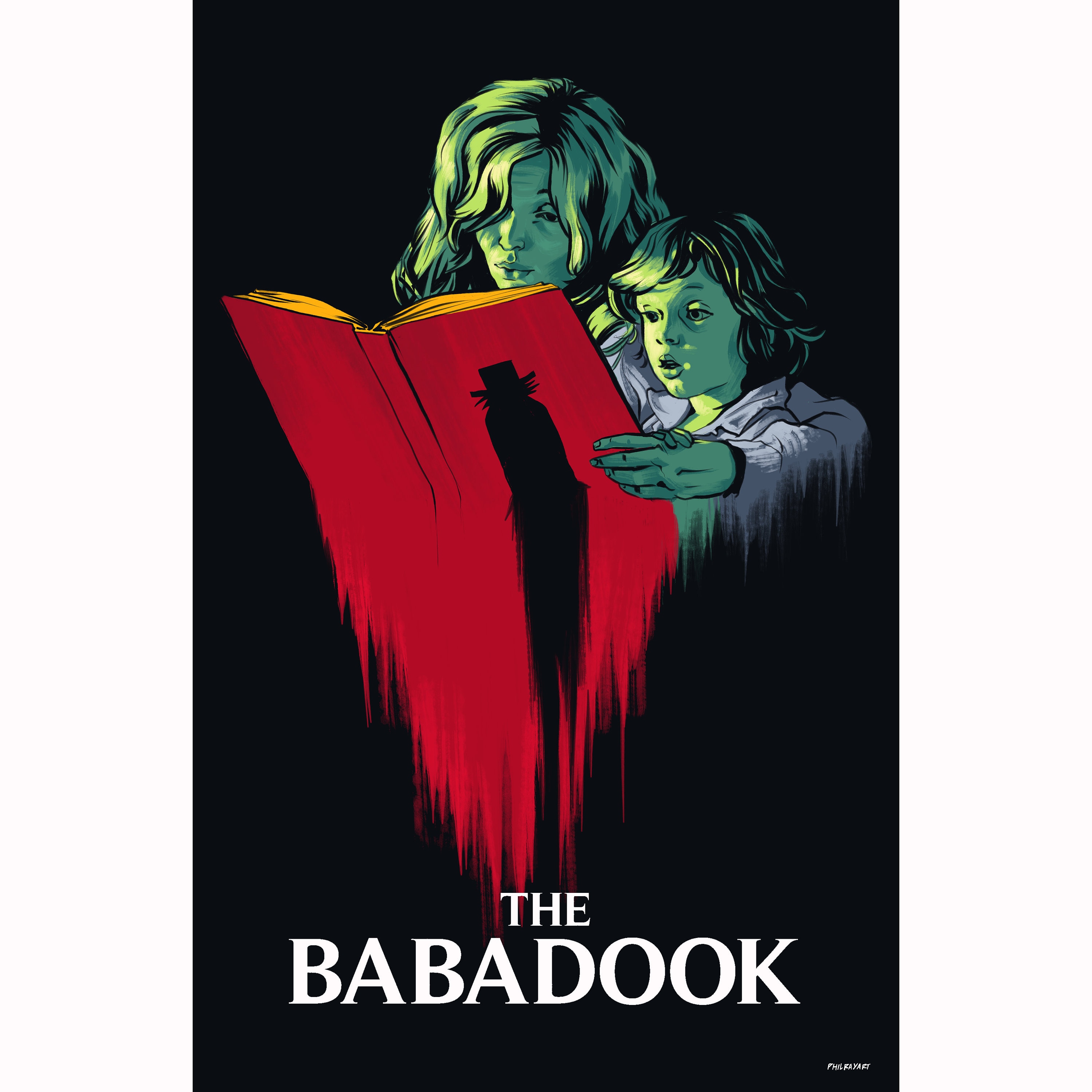 Babadook Poster
