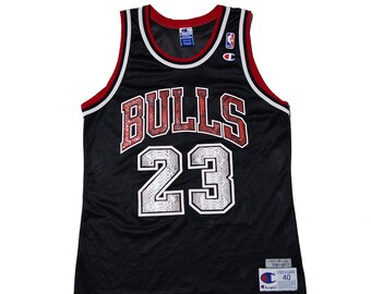 custom michael jordan jersey