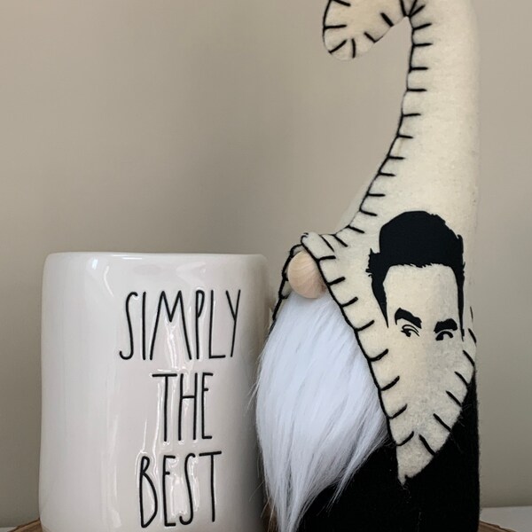 Schitt's Creek / David Rose /