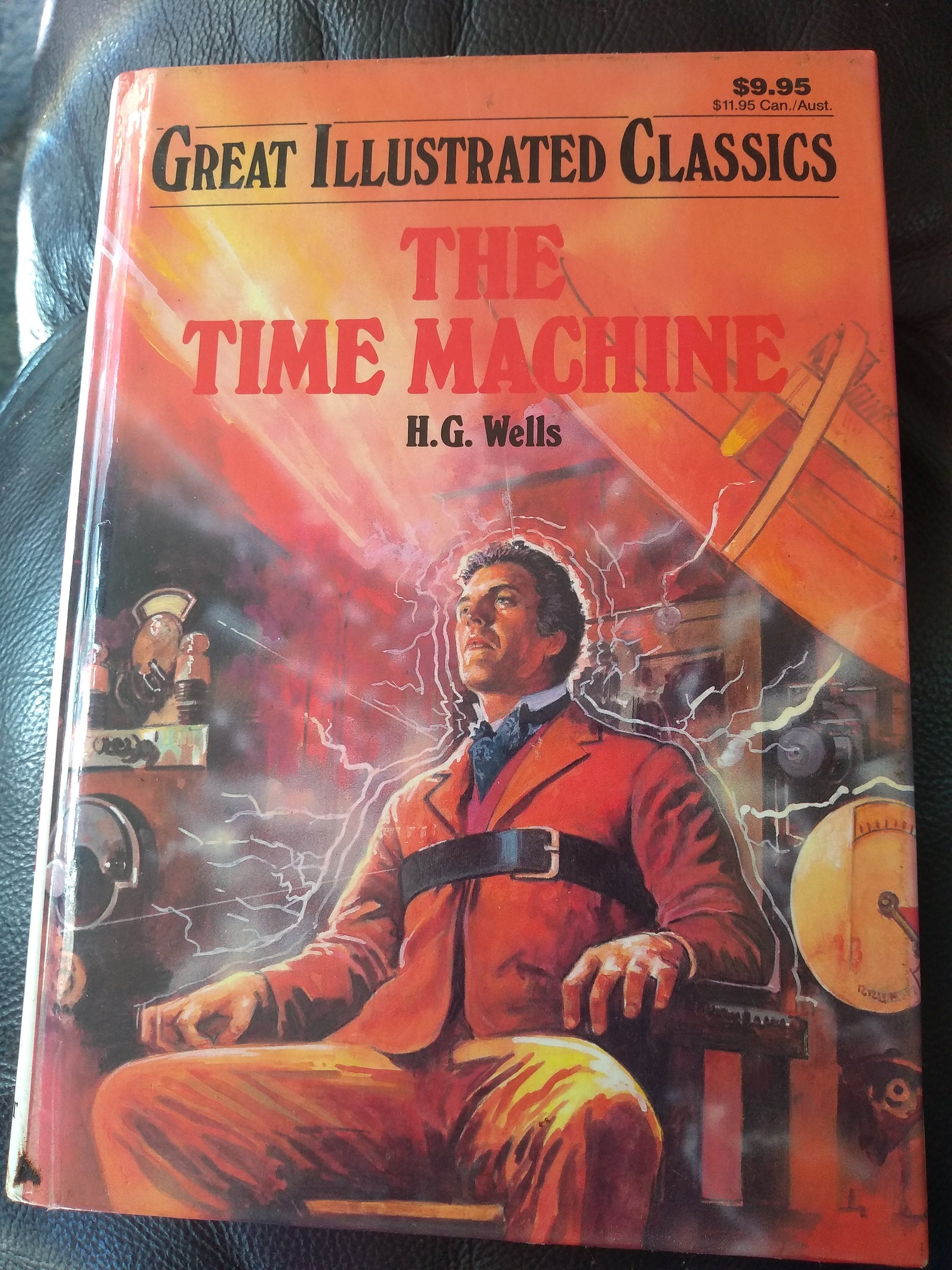 Aldebert La Machine à Remonter Le Temps La machine à remonter le temps | Etsy