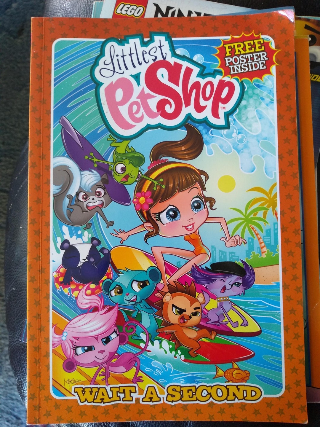 Littlest Pet Shop Etsy